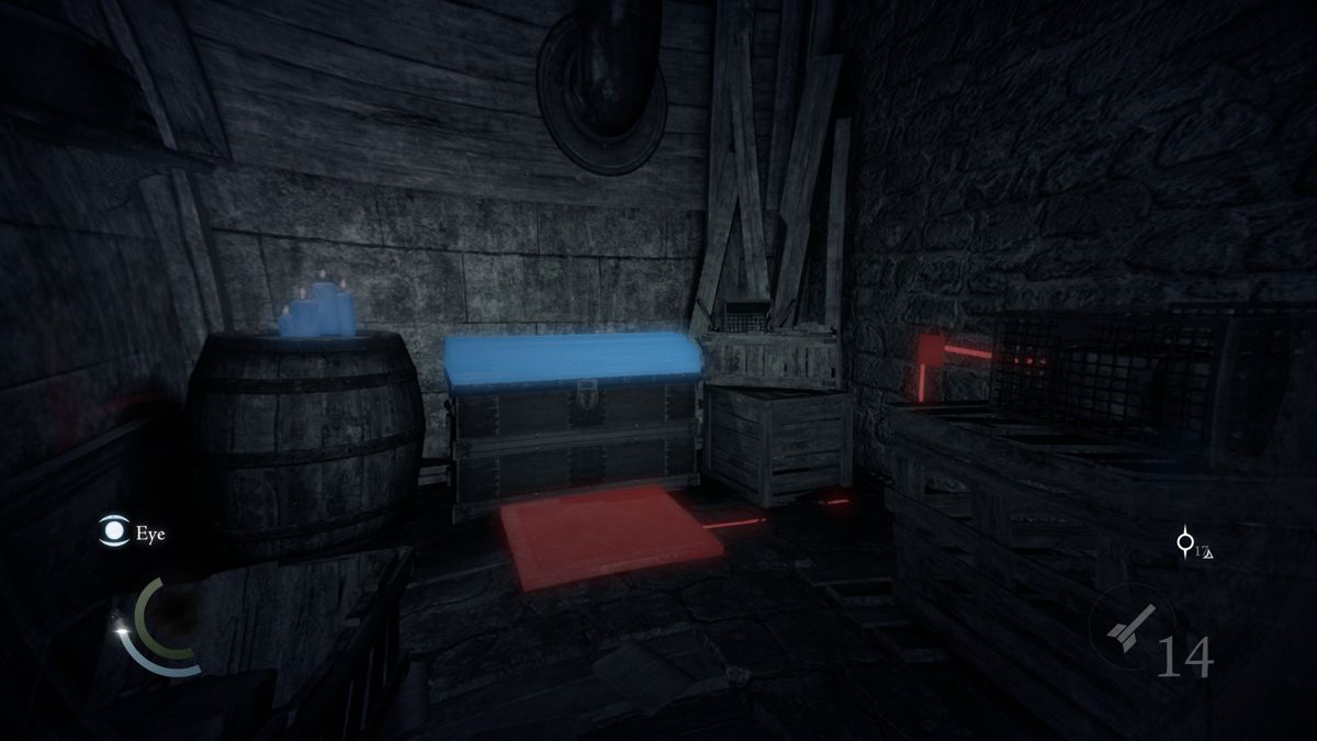 Thief screenshot 4 for Xbox One
